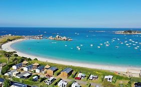Camping De La Cote Des Legendes