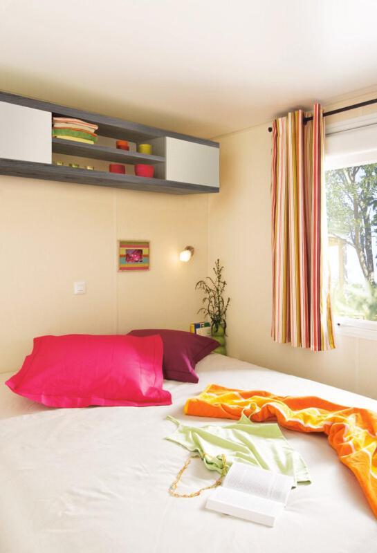 Camping De La Cote Des Legendes Brignogan-Plages Kamer foto